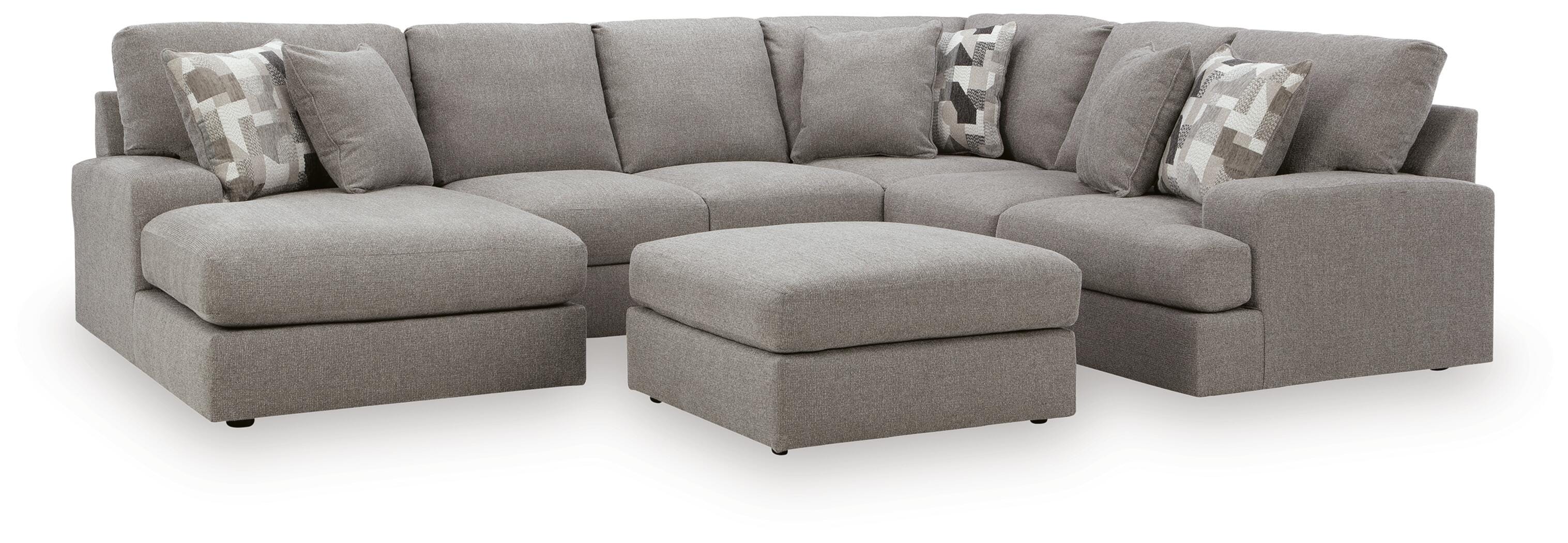 Lindon Living Room Set - Ideal Furniture (Fresno,CA) 
