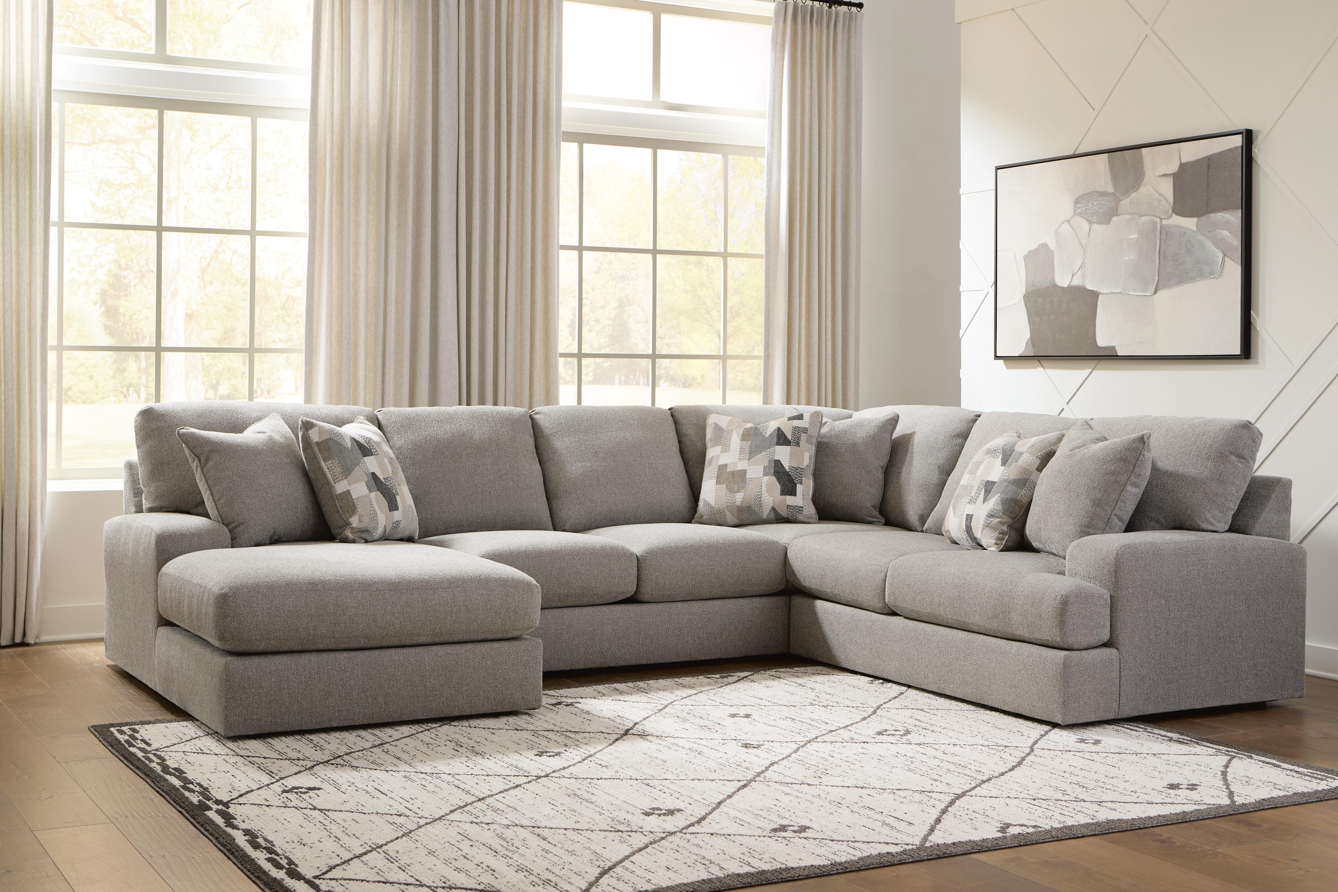 Lindon Living Room Set - Ideal Furniture (Fresno,CA) 