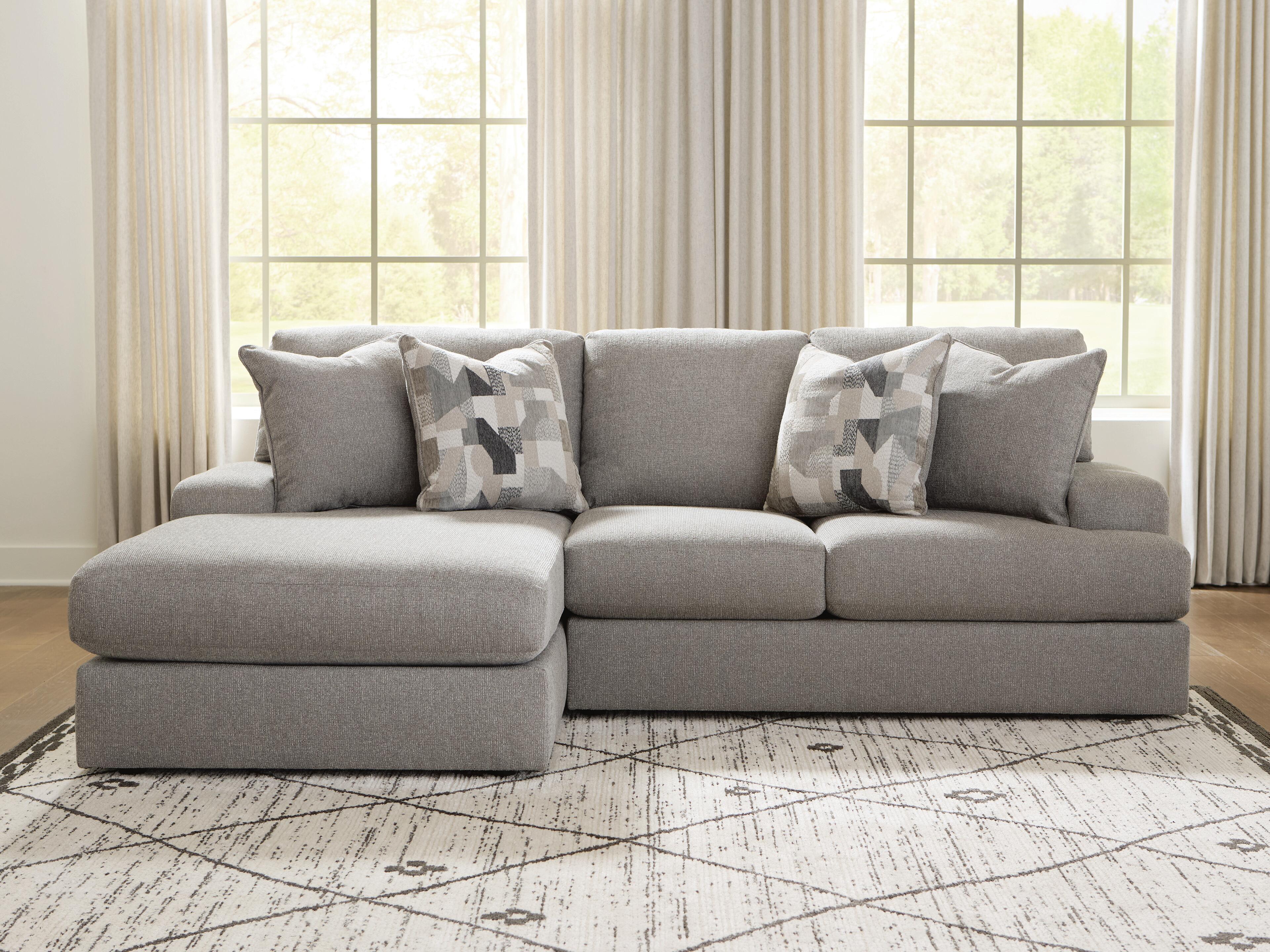 Lindon Living Room Set - Ideal Furniture (Fresno,CA) 