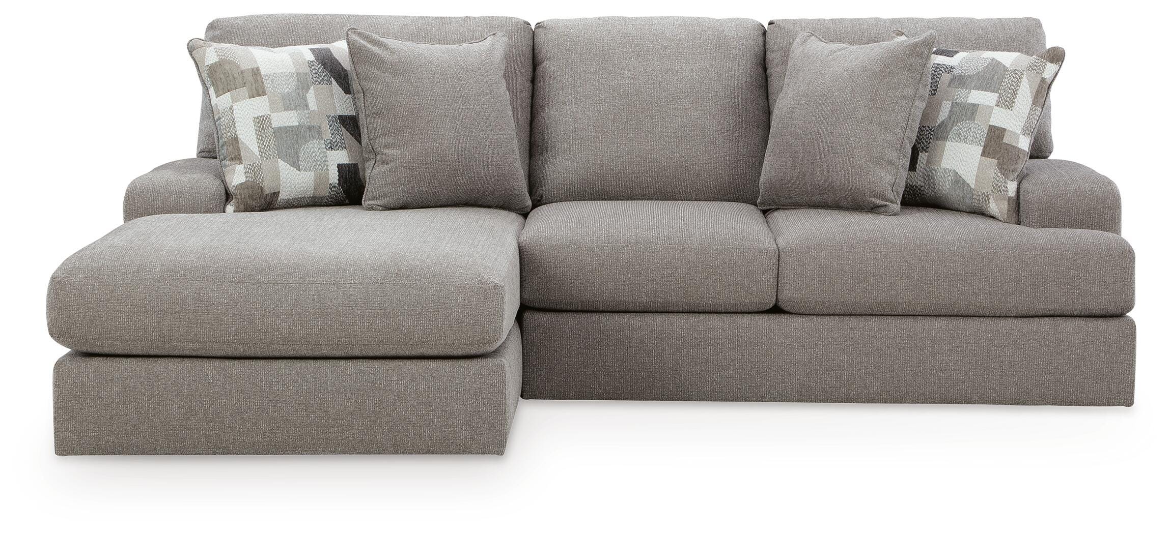 Lindon Living Room Set - Ideal Furniture (Fresno,CA) 