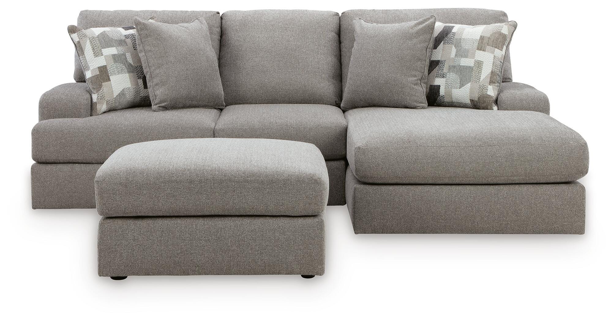 Lindon Living Room Set - Ideal Furniture (Fresno,CA) 