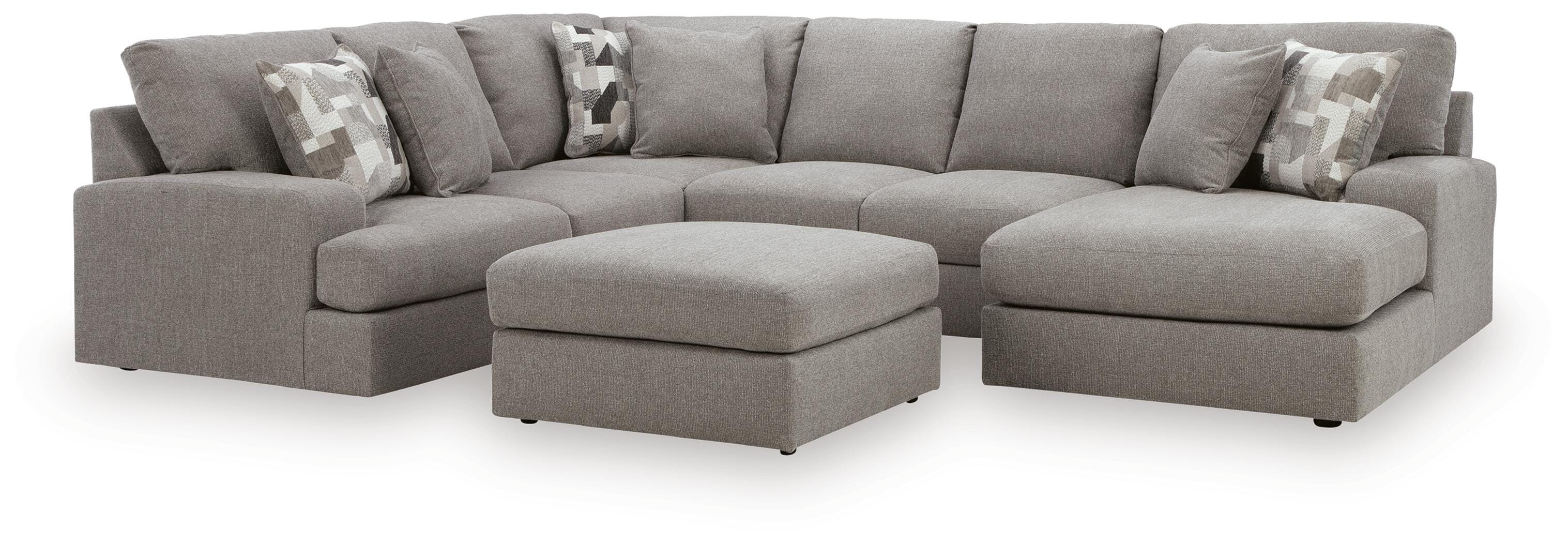 Lindon Living Room Set - Ideal Furniture (Fresno,CA) 