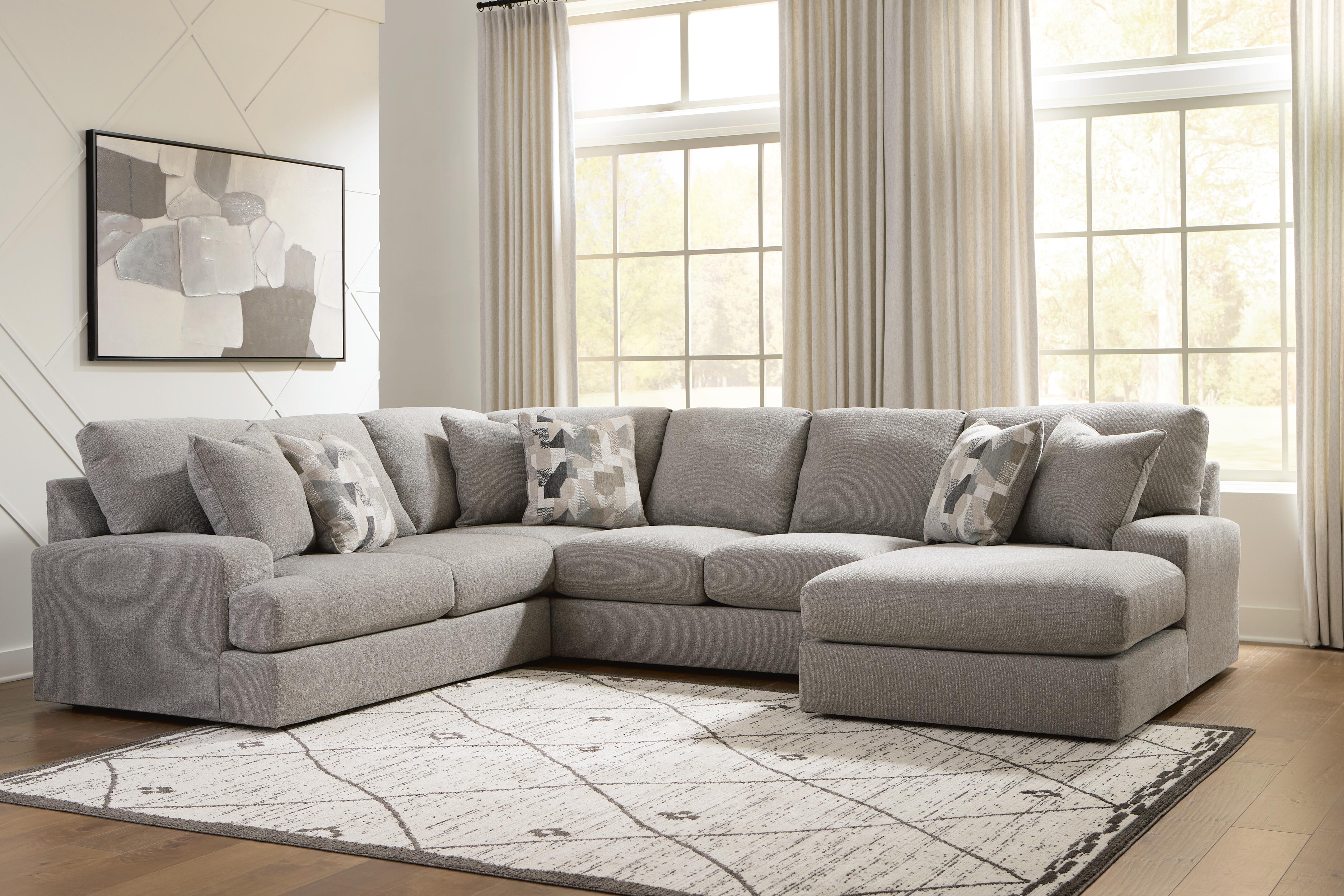 Lindon Living Room Set - Ideal Furniture (Fresno,CA) 