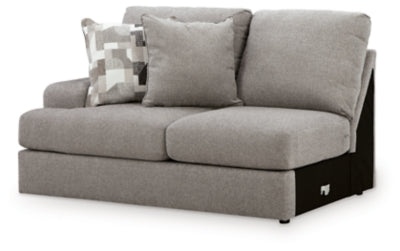Lindon Sectional with Chaise - Ideal Furniture (Fresno,CA) 