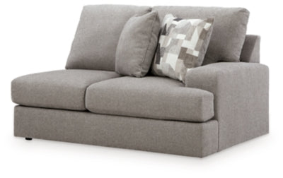 Lindon Sectional with Chaise - Ideal Furniture (Fresno,CA) 