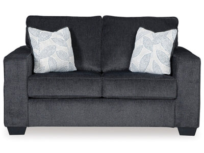 Altari Loveseat - Ideal Furniture (Fresno,CA) 