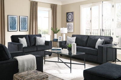 Altari Loveseat - Ideal Furniture (Fresno,CA) 