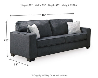 Altari Sofa - Ideal Furniture (Fresno,CA) 