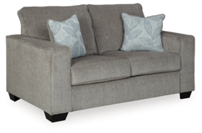 Altari Loveseat - Ideal Furniture (Fresno,CA) 