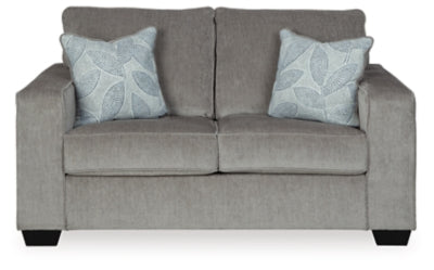 Altari Loveseat - Ideal Furniture (Fresno,CA) 