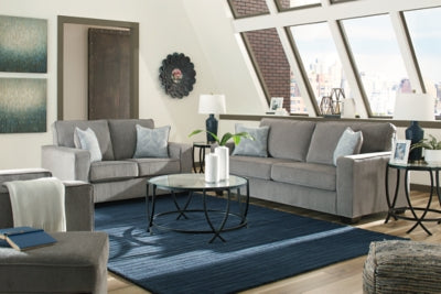 Altari Sofa - Ideal Furniture (Fresno,CA) 