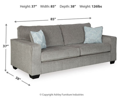 Altari Sofa - Ideal Furniture (Fresno,CA) 