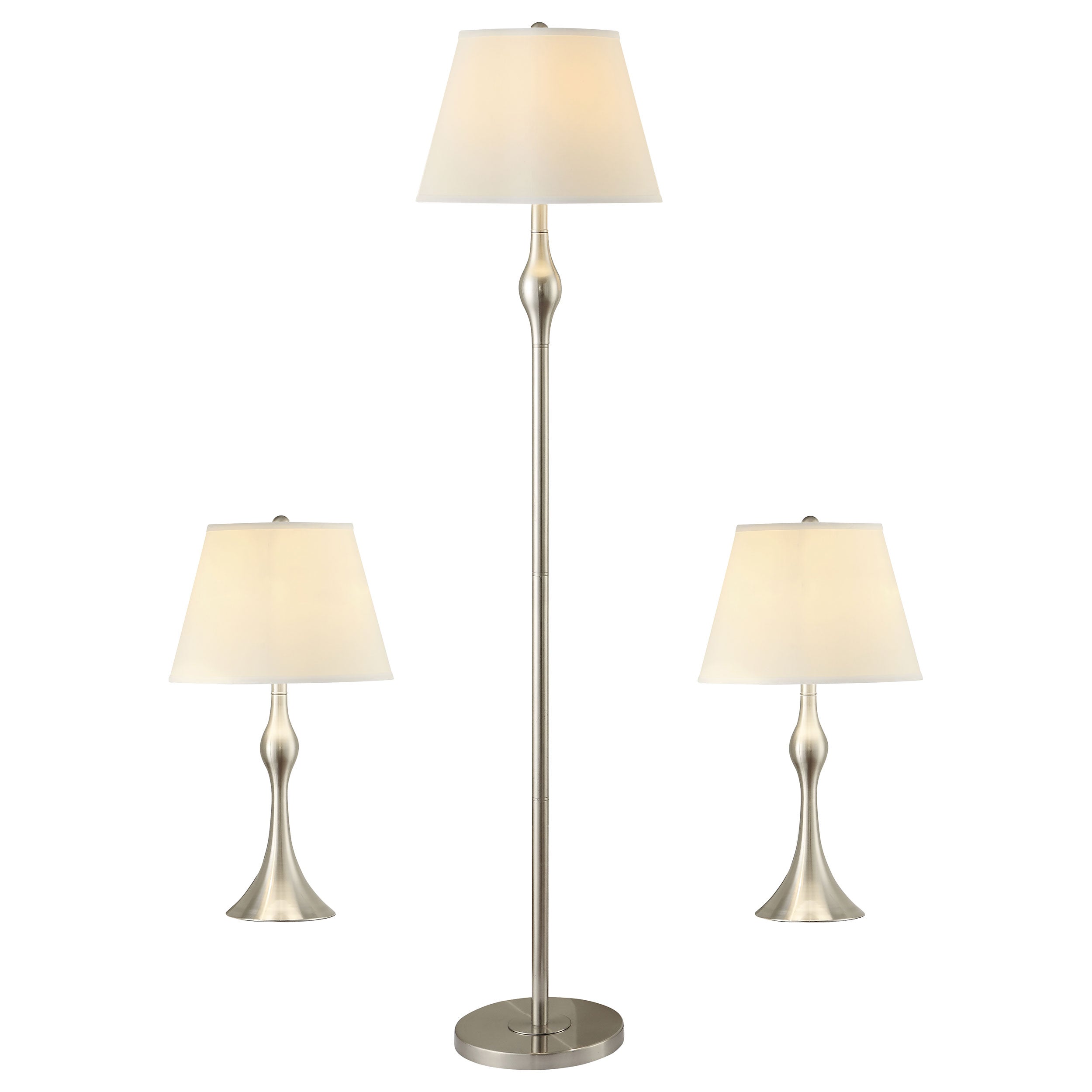 Griffin Lamp Set image