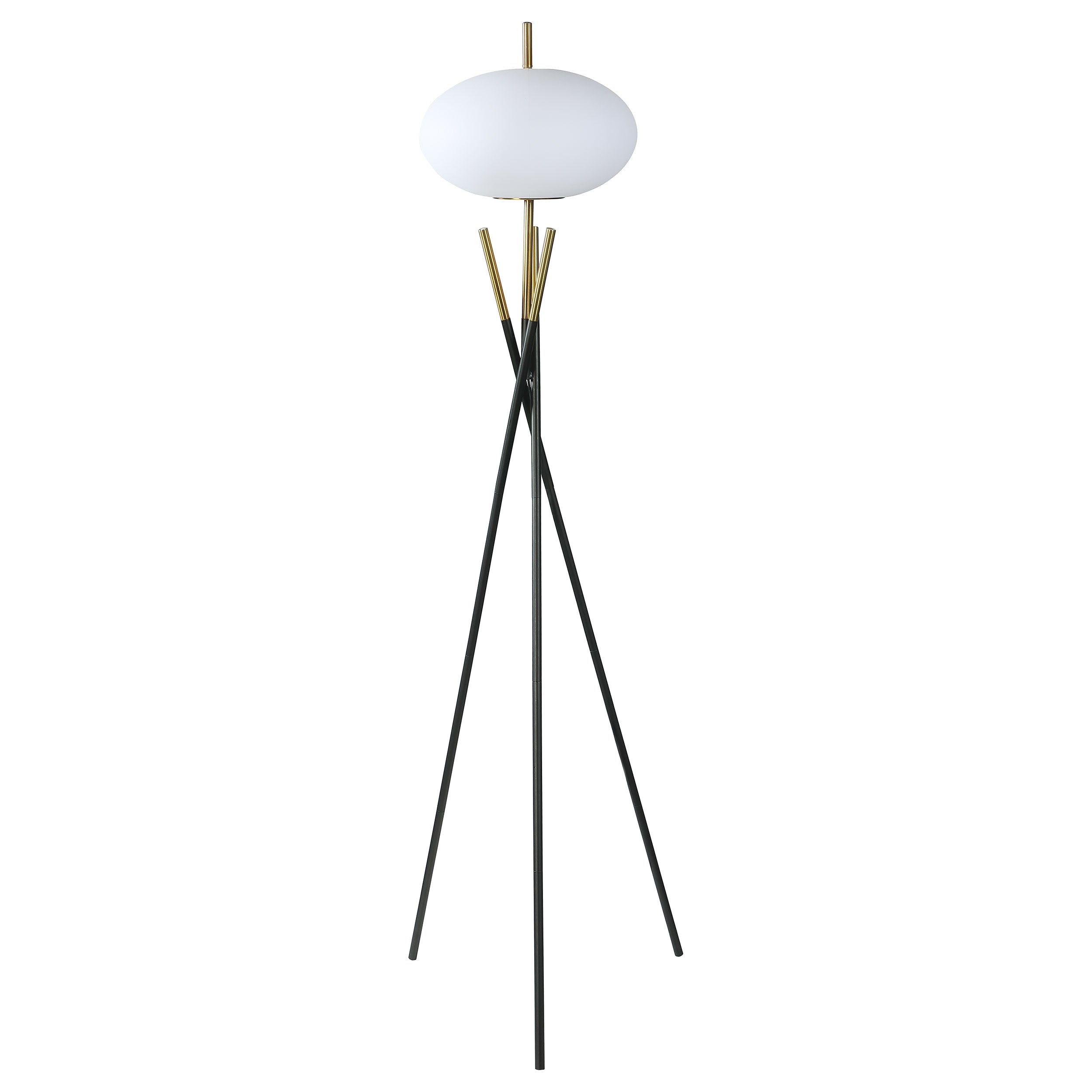 Layton Floor Lamps - Ideal Furniture (Fresno,CA) 