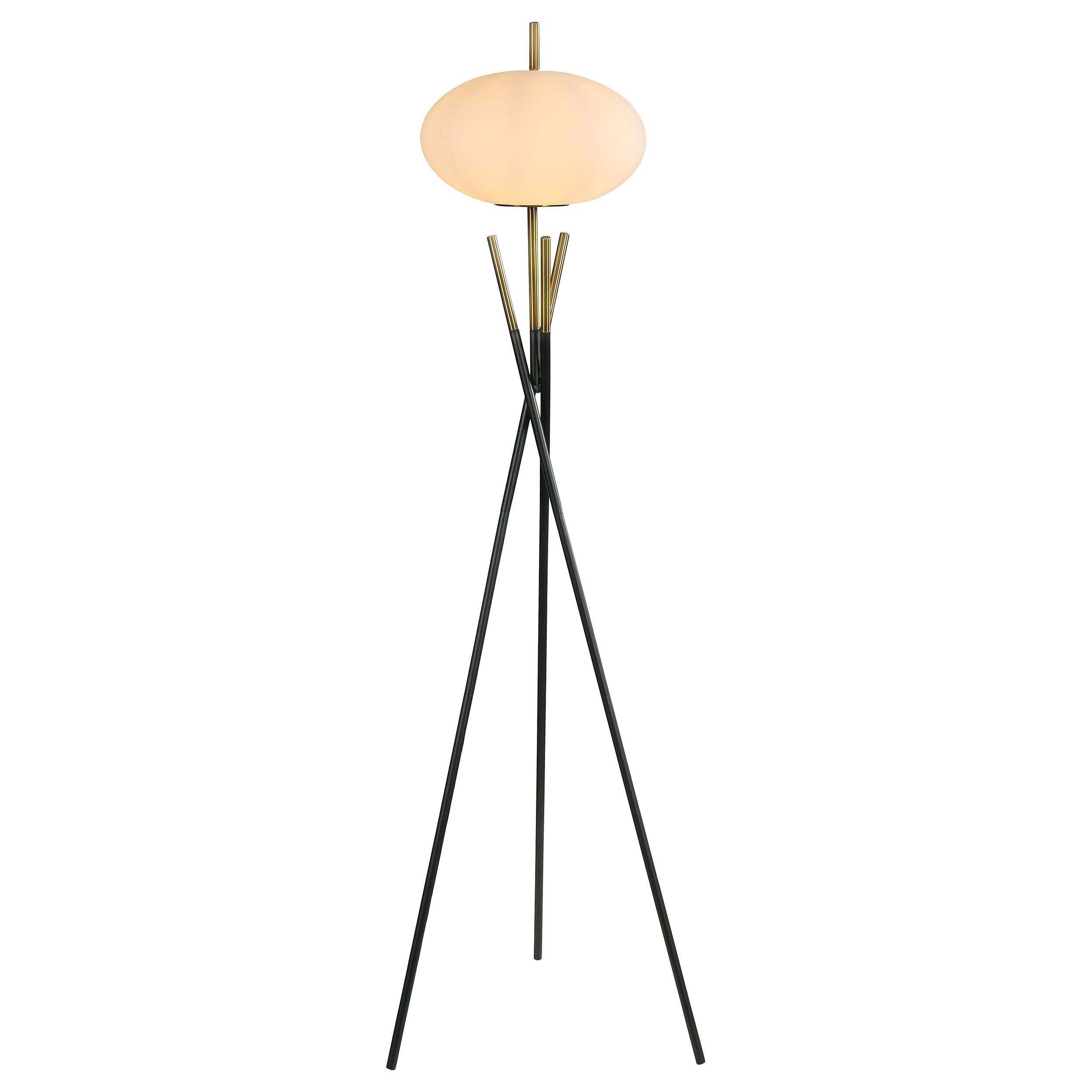 Layton Floor Lamps - Ideal Furniture (Fresno,CA) 