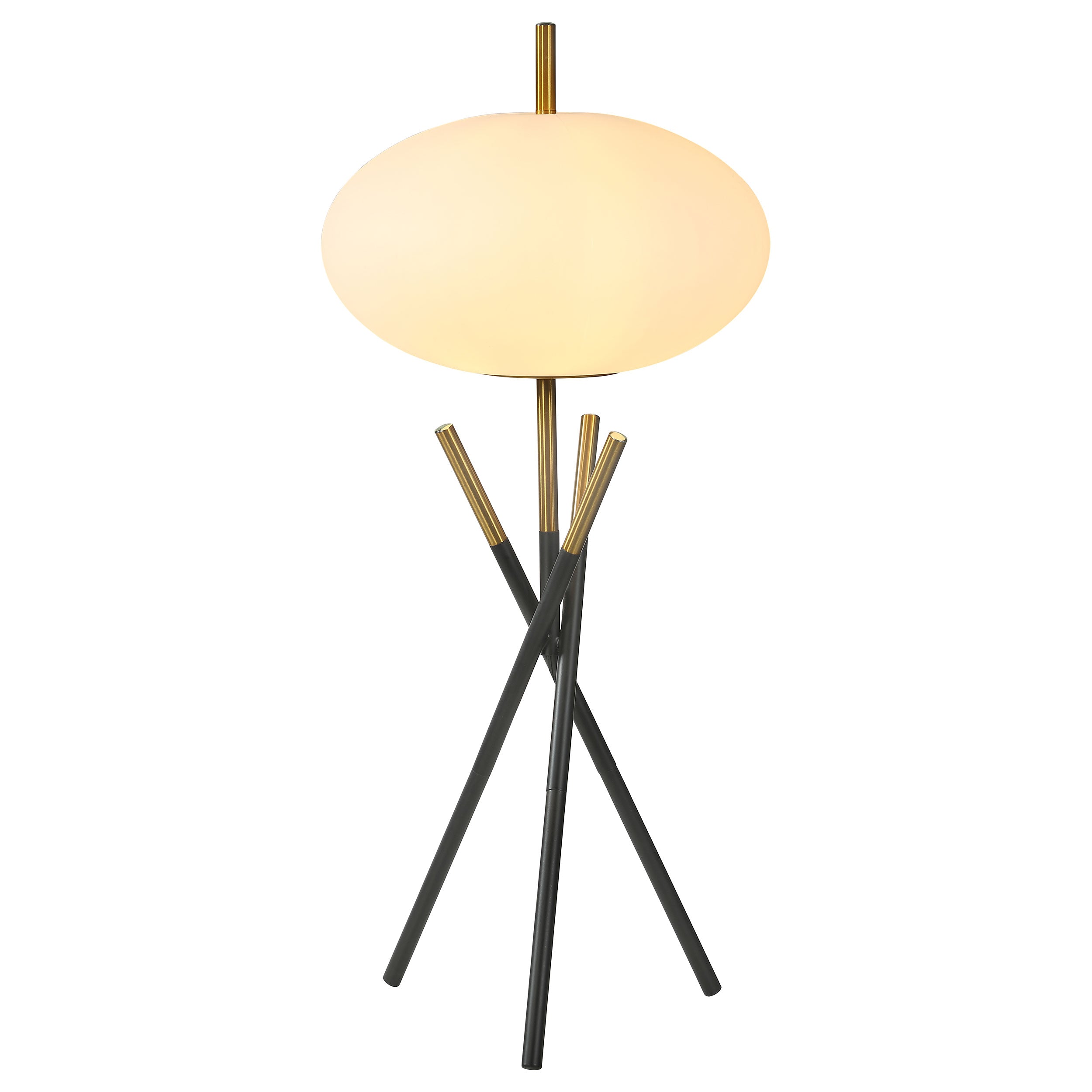 Layton Table Lamps - Ideal Furniture (Fresno,CA) 