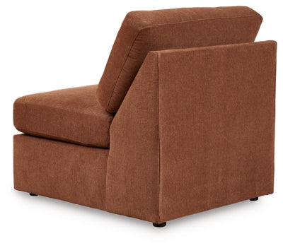 Modmax Balanced Sectional with Audio and Storage Consoles - Ideal Furniture (Fresno,CA) 