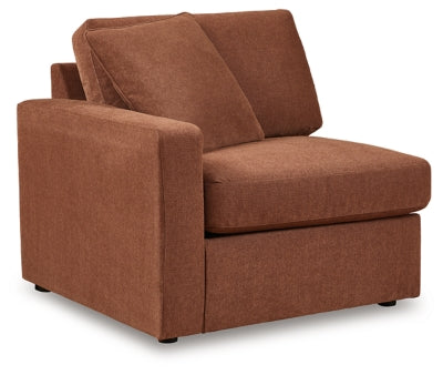 Modmax Balanced Sectional with Audio and Storage Consoles - Ideal Furniture (Fresno,CA) 