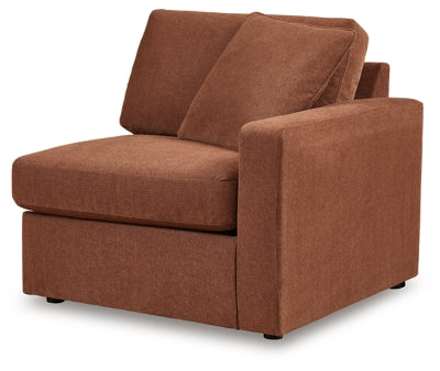 Modmax Balanced Sectional with Audio and Storage Consoles - Ideal Furniture (Fresno,CA) 