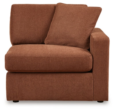 Modmax Balanced Sectional with Audio and Storage Consoles - Ideal Furniture (Fresno,CA) 