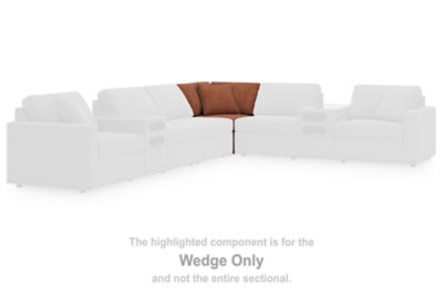 Modmax Balanced Sectional with Audio and Storage Consoles - Ideal Furniture (Fresno,CA) 