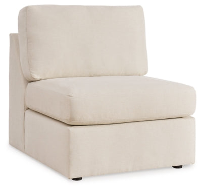 Modmax Balanced Sectional with Audio and Storage Consoles - Ideal Furniture (Fresno,CA) 