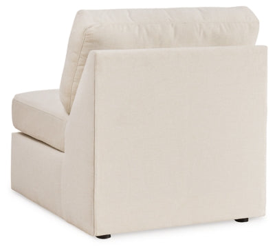 Modmax Balanced Sectional with Audio and Storage Consoles - Ideal Furniture (Fresno,CA) 