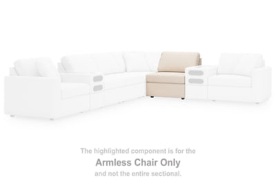 Modmax Balanced Sectional with Audio and Storage Consoles - Ideal Furniture (Fresno,CA) 