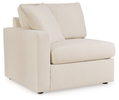 Modmax Balanced Sectional with Audio and Storage Consoles - Ideal Furniture (Fresno,CA) 