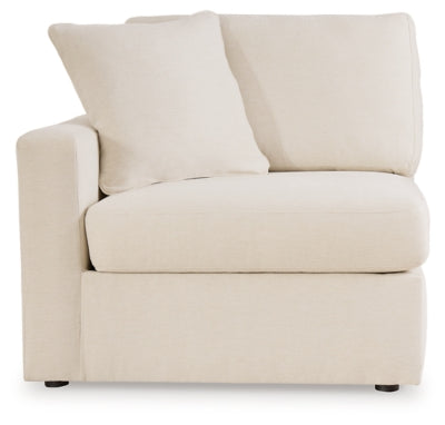 Modmax Balanced Sectional with Audio and Storage Consoles - Ideal Furniture (Fresno,CA) 