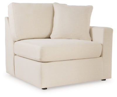 Modmax Balanced Sectional with Audio and Storage Consoles - Ideal Furniture (Fresno,CA) 