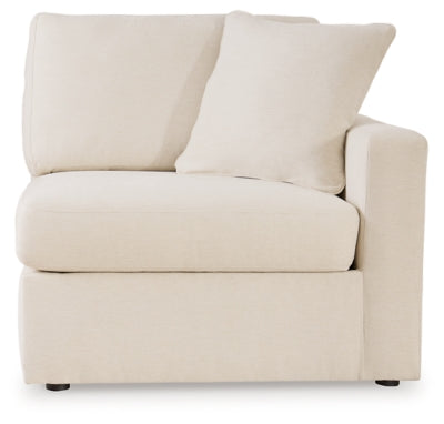 Modmax Balanced Sectional with Audio and Storage Consoles - Ideal Furniture (Fresno,CA) 