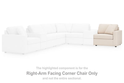 Modmax Balanced Sectional with Audio and Storage Consoles - Ideal Furniture (Fresno,CA) 