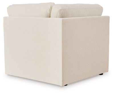 Modmax Balanced Sectional with Audio and Storage Consoles - Ideal Furniture (Fresno,CA) 