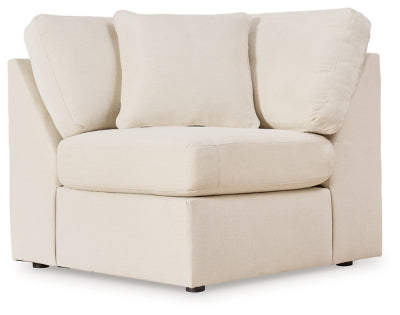 Modmax Balanced Sectional with Audio and Storage Consoles - Ideal Furniture (Fresno,CA) 