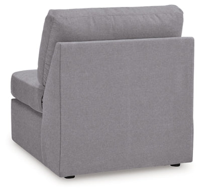 Modmax Balanced Sectional with Audio and Storage Consoles - Ideal Furniture (Fresno,CA) 