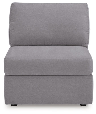 Modmax Balanced Sectional with Audio and Storage Consoles - Ideal Furniture (Fresno,CA) 