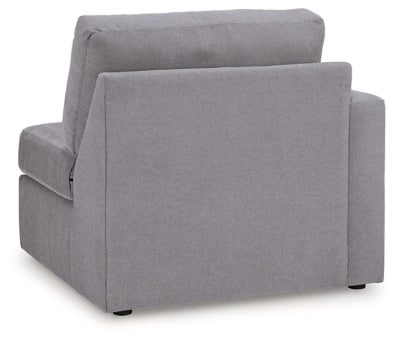 Modmax Balanced Sectional with Audio and Storage Consoles - Ideal Furniture (Fresno,CA) 