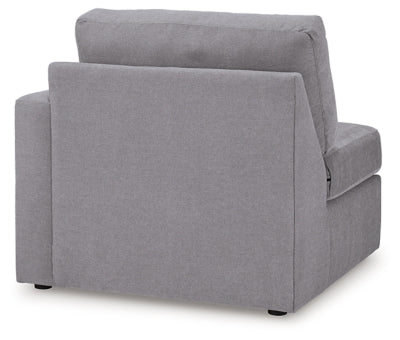 Modmax Balanced Sectional with Audio and Storage Consoles - Ideal Furniture (Fresno,CA) 