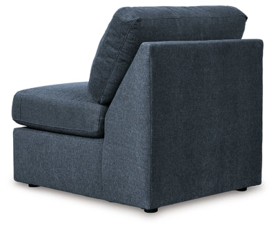 Modmax Balanced Sectional with Audio and Storage Consoles - Ideal Furniture (Fresno,CA) 