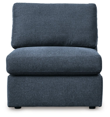 Modmax Balanced Sectional with Audio and Storage Consoles - Ideal Furniture (Fresno,CA) 