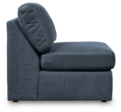Modmax Balanced Sectional with Audio and Storage Consoles - Ideal Furniture (Fresno,CA) 