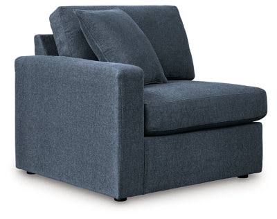 Modmax Balanced Sectional with Audio and Storage Consoles - Ideal Furniture (Fresno,CA) 