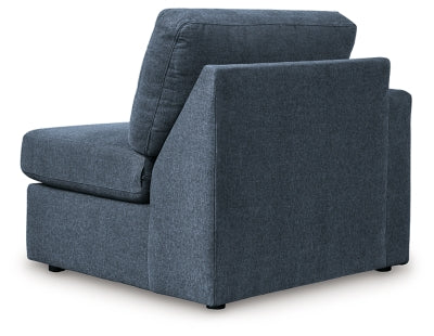 Modmax Balanced Sectional with Audio and Storage Consoles - Ideal Furniture (Fresno,CA) 