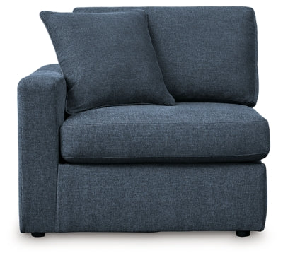 Modmax Balanced Sectional with Audio and Storage Consoles - Ideal Furniture (Fresno,CA) 