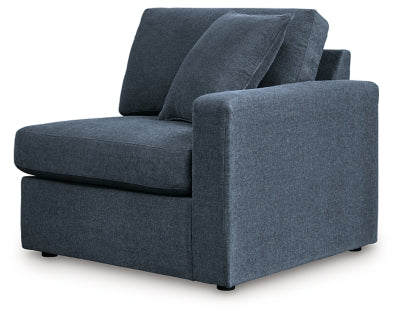 Modmax Balanced Sectional with Audio and Storage Consoles - Ideal Furniture (Fresno,CA) 
