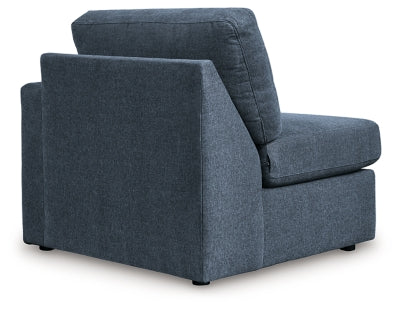 Modmax Balanced Sectional with Audio and Storage Consoles - Ideal Furniture (Fresno,CA) 
