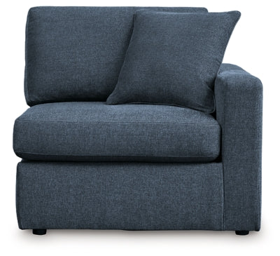 Modmax Balanced Sectional with Audio and Storage Consoles - Ideal Furniture (Fresno,CA) 