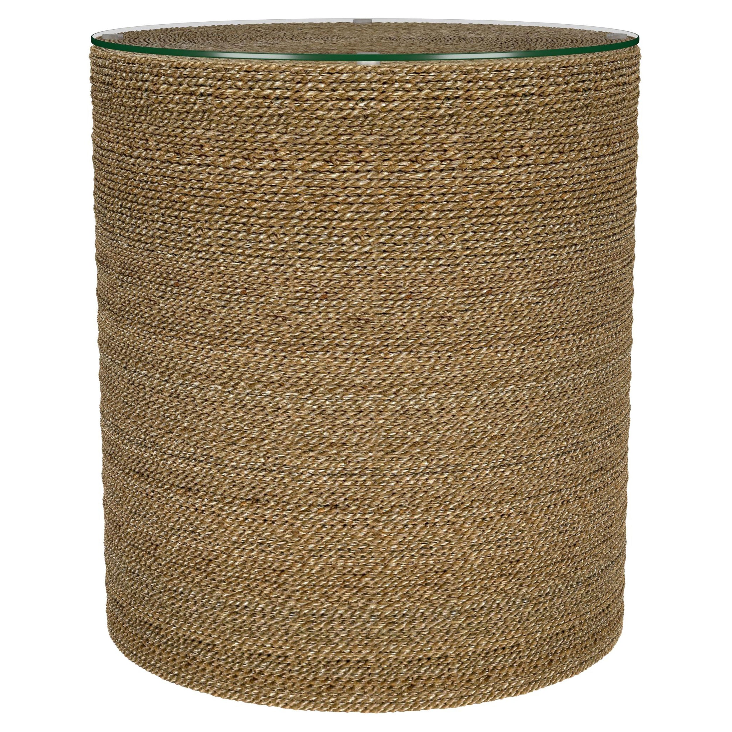 Halden End Side Tables