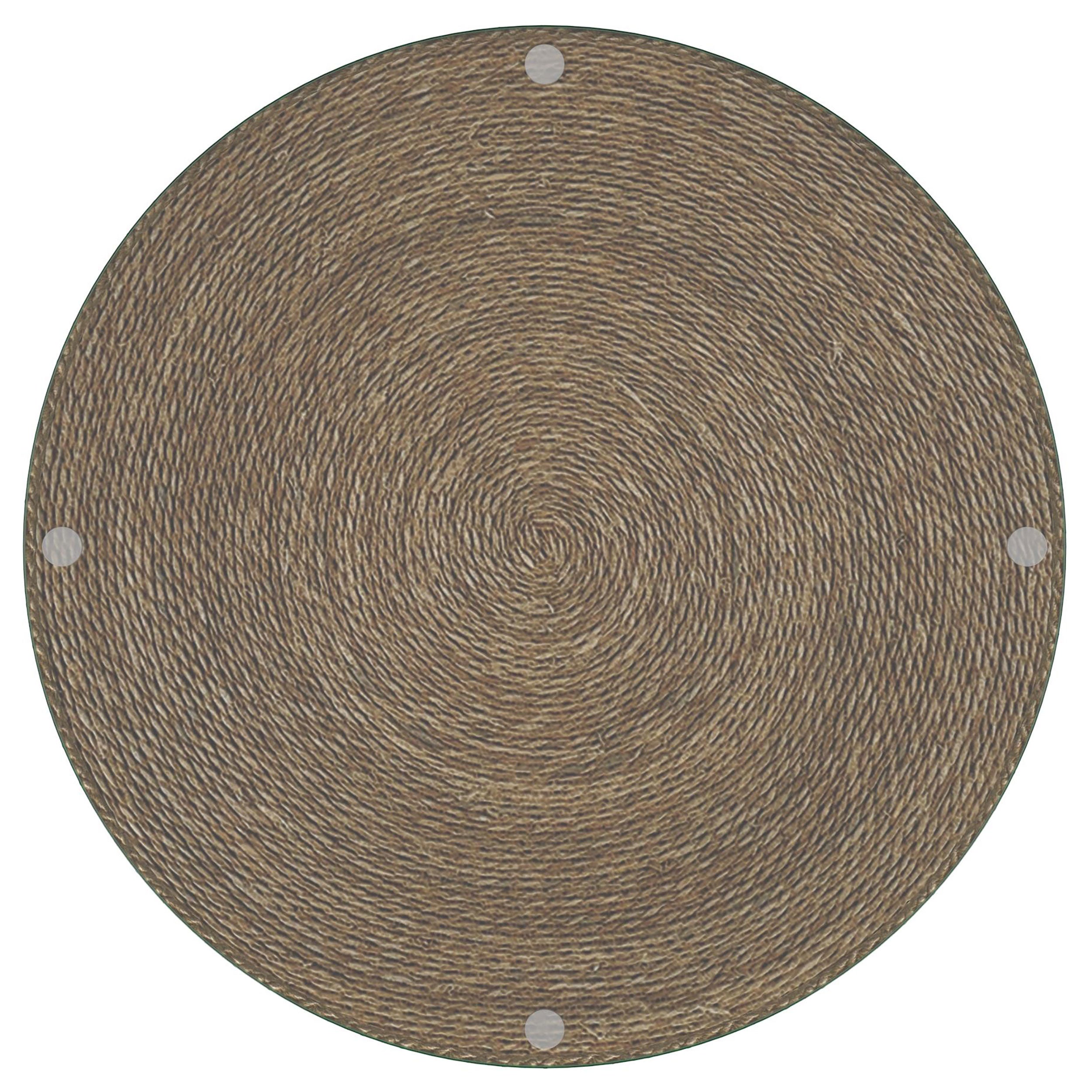 Halden End Side Tables